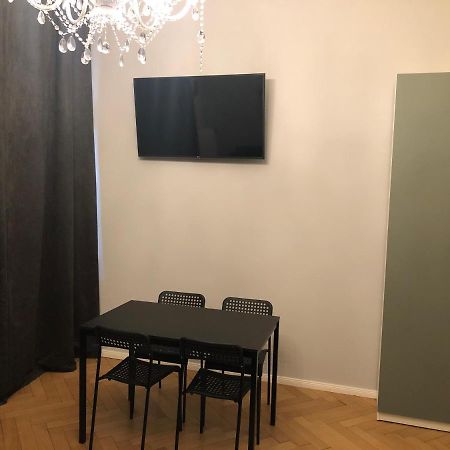 Wm- Touristik- Berlin Apartment Bagian luar foto