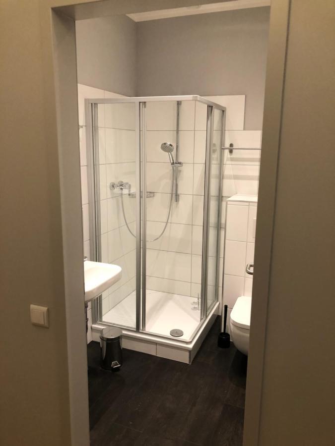 Wm- Touristik- Berlin Apartment Bagian luar foto