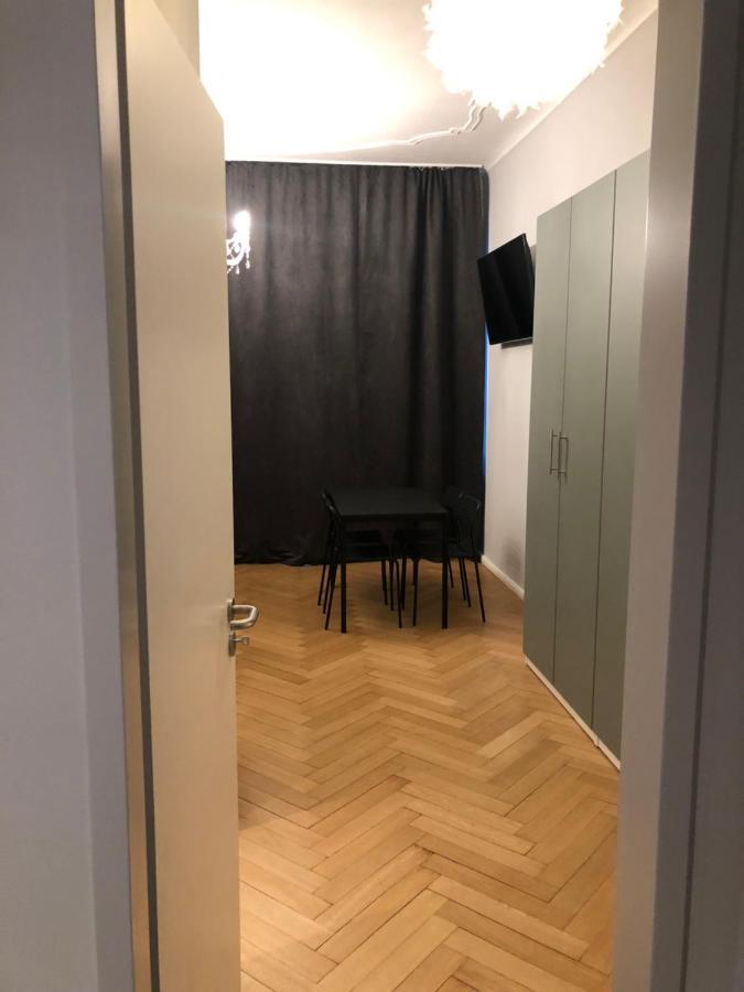 Wm- Touristik- Berlin Apartment Bagian luar foto