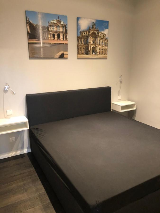 Wm- Touristik- Berlin Apartment Bagian luar foto