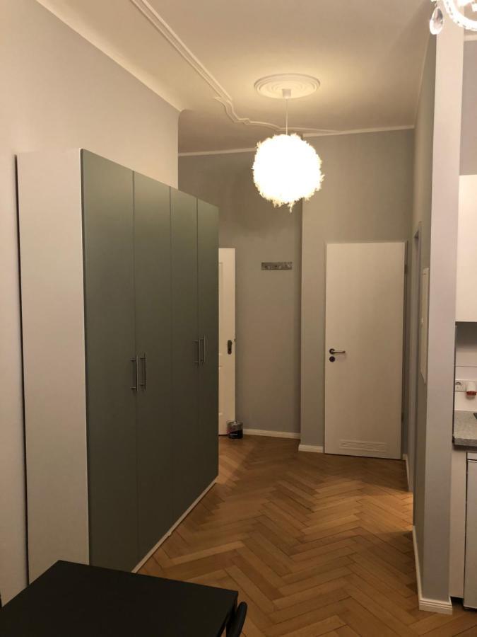 Wm- Touristik- Berlin Apartment Bagian luar foto