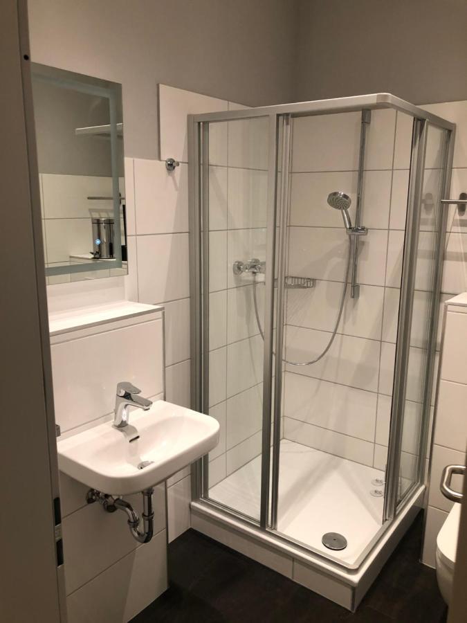 Wm- Touristik- Berlin Apartment Bagian luar foto
