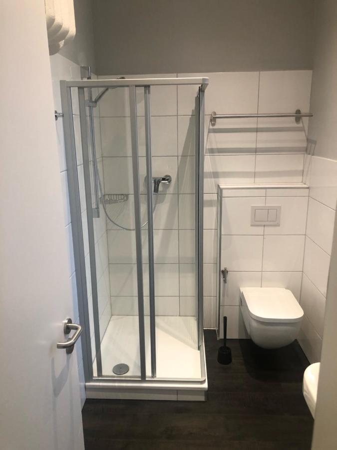 Wm- Touristik- Berlin Apartment Bagian luar foto