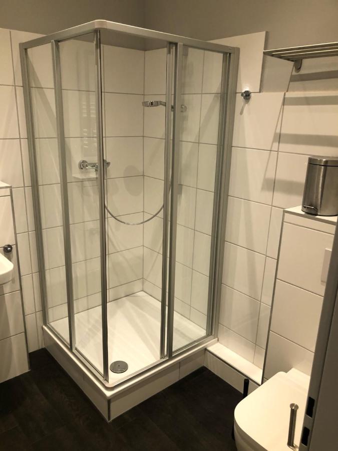 Wm- Touristik- Berlin Apartment Bagian luar foto