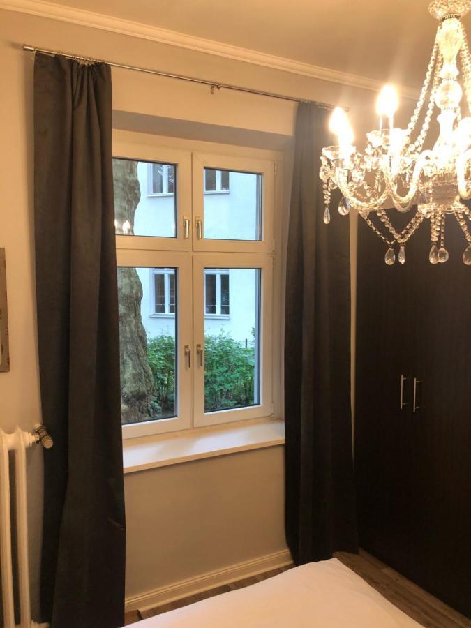 Wm- Touristik- Berlin Apartment Bagian luar foto