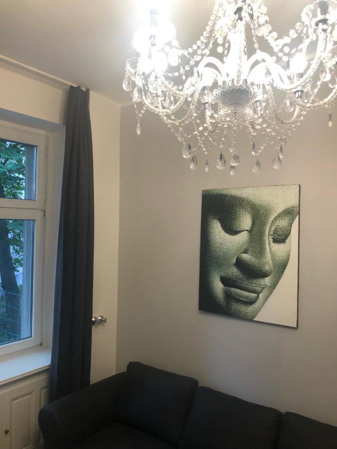 Wm- Touristik- Berlin Apartment Bagian luar foto