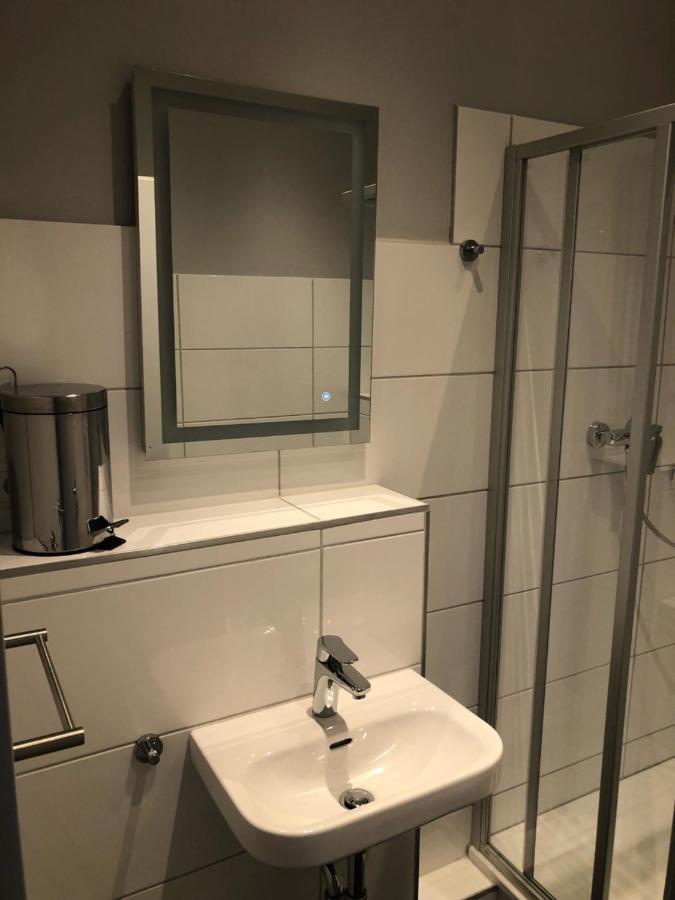 Wm- Touristik- Berlin Apartment Bagian luar foto