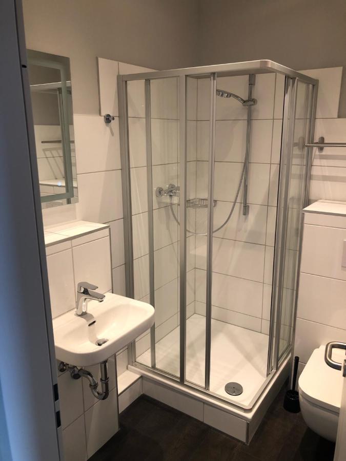 Wm- Touristik- Berlin Apartment Bagian luar foto