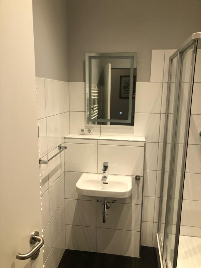 Wm- Touristik- Berlin Apartment Bagian luar foto