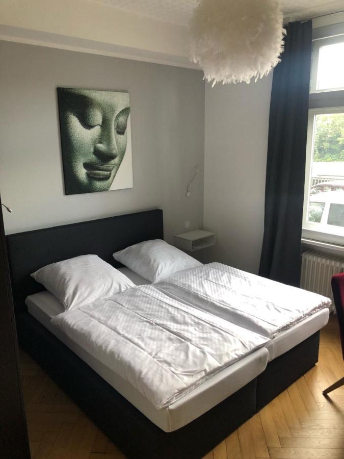 Wm- Touristik- Berlin Apartment Bagian luar foto